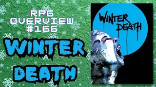 RPG Overview 166 Winterdeath