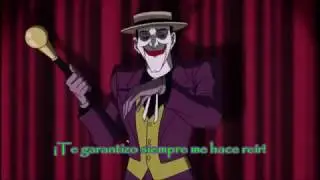 The Killing Joke 
