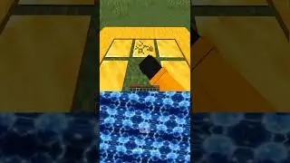 -6999 IQ vs 6969 IQ minecraft (World's Smallest Violin)
