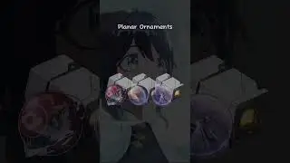 Prefarm Dr.Ratio | Honkai Star Rail