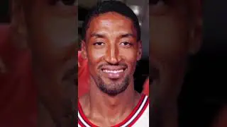 NBA Legend was causing Havoc On and Off the Court 😂😏 #nba #shorts