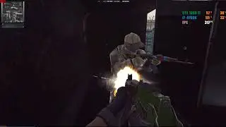Contract Wars Veresk SMG QUICK storm Kill