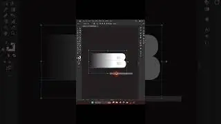 Easy Way To Create Paper Turn Effect In illustrator #illustrator