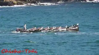 14-09-2024-Liga Eusko Label Bandera Piskin Marinoil. (Bermeo)