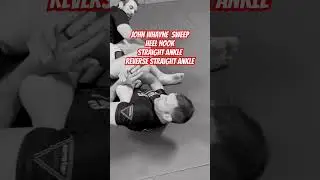 #julesbruchez #bjj #mma #nogi #leglock #lego #leglocks #straightankle #heelhook #shorts #short #1k