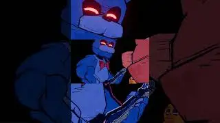 Freddy Song Animation sneak-peak( Song by @CG5 and @BlackGryph0n )#fnaf #fivenightsatfreddys