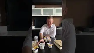 Zobacz jak nie marnować jedzenia i spełnić dobry uczynek.