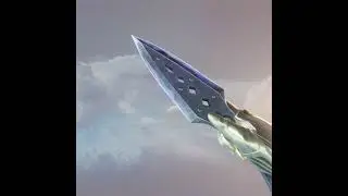 All Wraith Kunai Animations