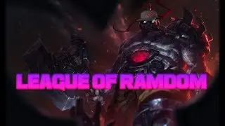 League of Random