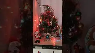 новый год