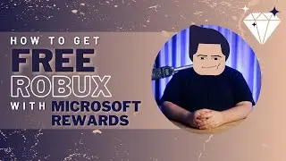 FREE ROBUX with MICROSOFT REWARDS