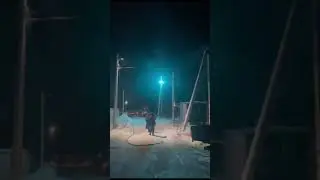 Короткое замыкание на разъединителе 10кВ