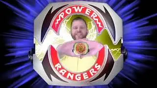 It's Morphing Time (Brazilian Portuguese)