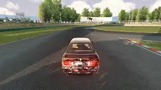 Assetto corsa| Обзор|#1