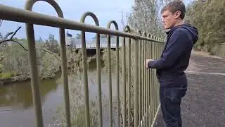 Задворки Австралии . Моя нога здесь не ступала . Элла Австралия