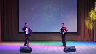 Диско хит - А. Шупик, Ю. Стегниенко