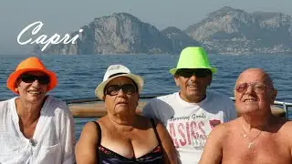 2017 Campania   05   Capri