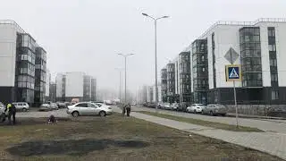 Семейный субботник на Древлянке-8