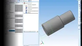 Менеджер шаблонов САПР Компас-3D. Часть 2