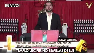 Como hacer un real pacto con el diablo para que funcione y en cuanto tiempo vere resultados?