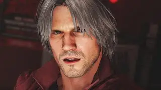Devil May Cry 5 dante bloody palace combo basic