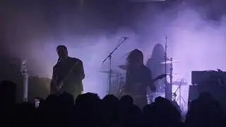 ORANSSI PAZUZU # MADRID -30- 11- 2024