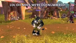 ▶ World of Warcraft - WORLD PvP is back with Towelliee! - TGN.TV