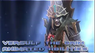 Raid Shadow Legends ¦ 