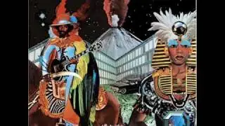 Eddie Hazel - Lampoc Boogie ( PART TWO)