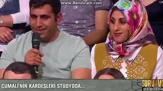cumali survivor 2019 katılacam