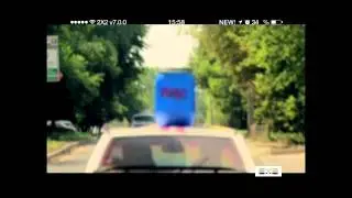 Тачки Рыбакина - Ваз 2109