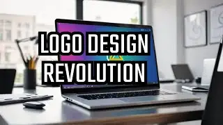 AI Logo Generator Revolutionizing Logo Design