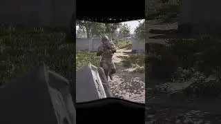 враг ...in the house? Arena Breakout: Infinite 