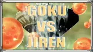 SUPER SAIYAN 3 ULTRA INSTINCT GOKU VS JIREN !| Goku Ultra Instinct SSJ3 vs Jiren