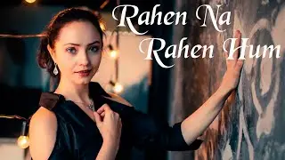 Rahen Na Rahen Hum | Mamta | Indian Dance Group Mayuri
