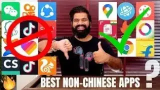 #listofchineseapps