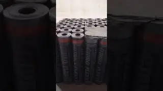 гидроизоляция кровли и фундаментов зданий и сооружений.