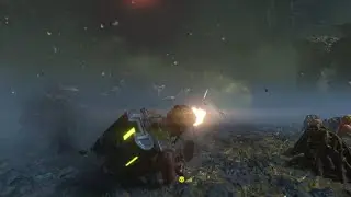 Jump Pack + 500kg - Helldivers 2