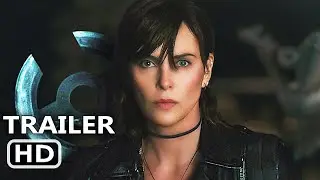 THE OLD GUARD 2 Trailer Ufficiale Italiano (2025)