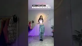Twice - Look at me! 👀💕 dance challenge 