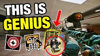 The BEST Duo Queue Strat in Rainbow Six Siege