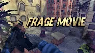 Frage Movie #8 | C-ops