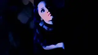 Легендарный танец уэнсдей♡
