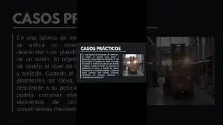 Cómo Diseñar un Sistema Neumático con un Cilindro de Simple Efecto Facilmente en Neumatica