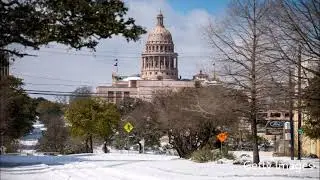 Scott Braddock Shares Update On Winter Storm, Texas Legislature
