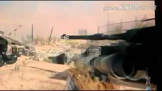Mw3- QS com os amigos