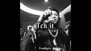 EBK Jaaybo x Sample type beat “Tek it”