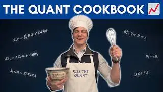 The Gaussian Cookbook for Aspiring Quants
