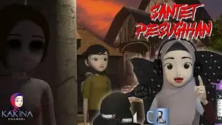 Santet Uang Pesugihan - Podcast Horor KAKINA