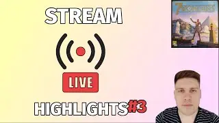 7 Wonders Livestream - World Champion against Solo Queue who will win?